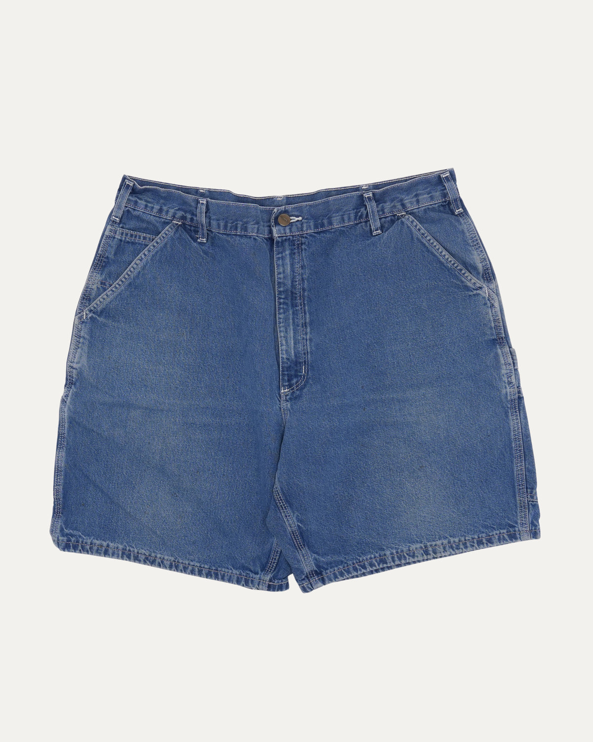 Carhartt Carpenter Jean Shorts