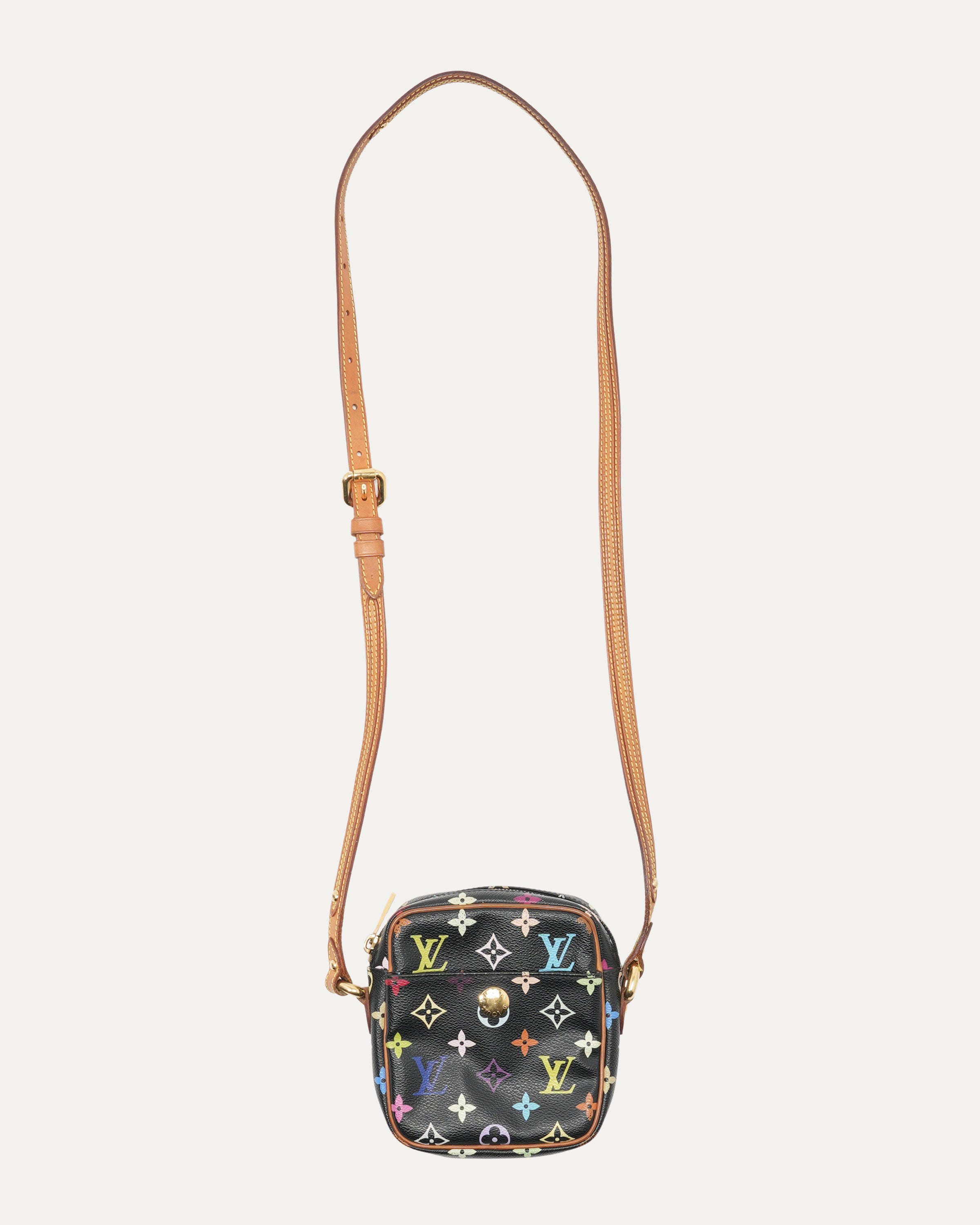 Murakami Rift Crossbody Bag