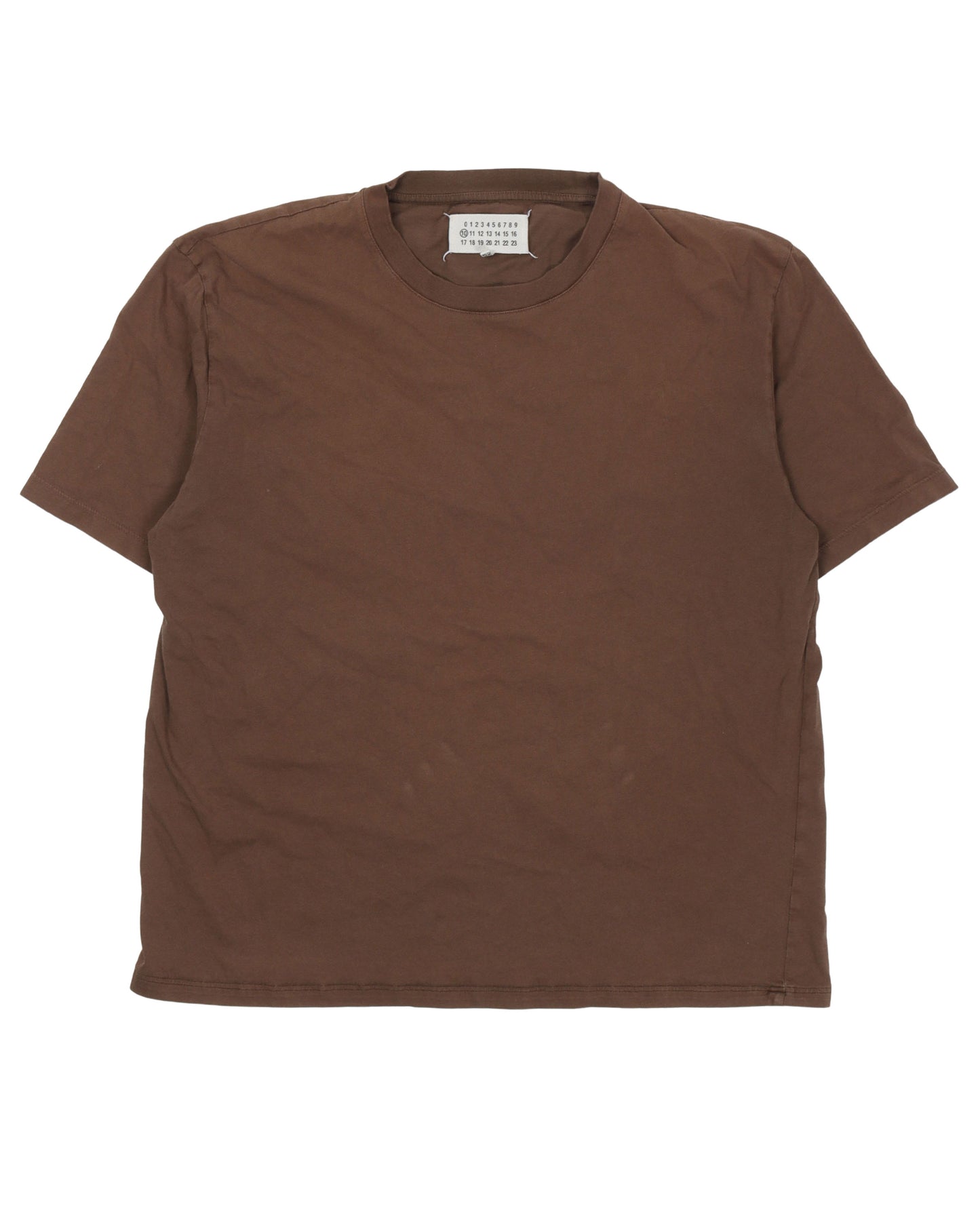 Plain T-Shirt