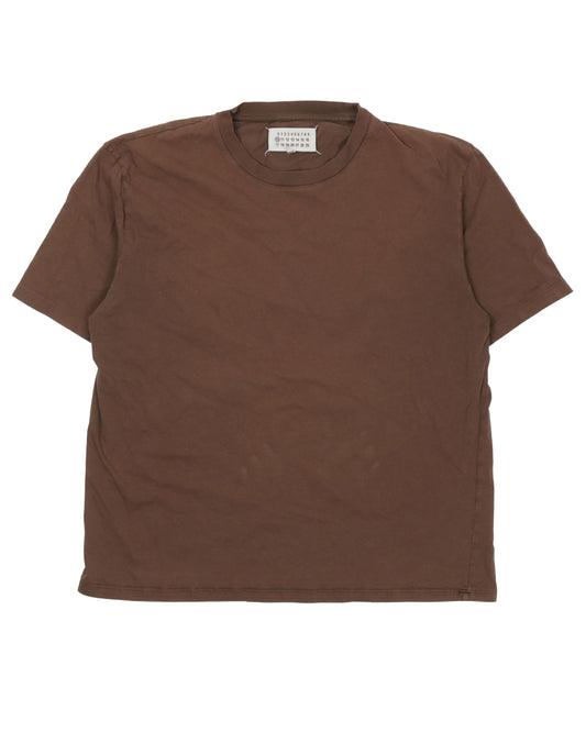 Plain T-Shirt