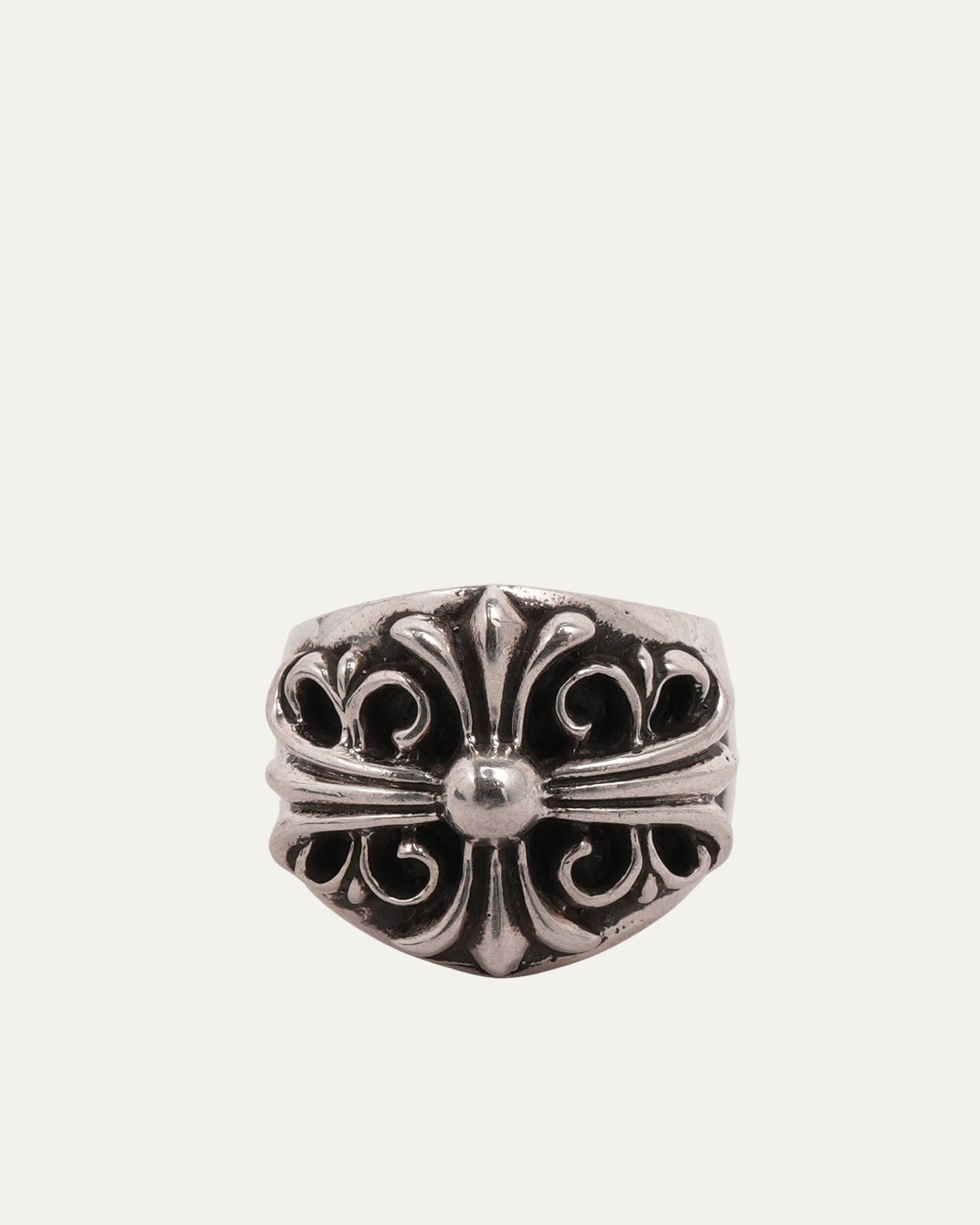 Keeper Ring