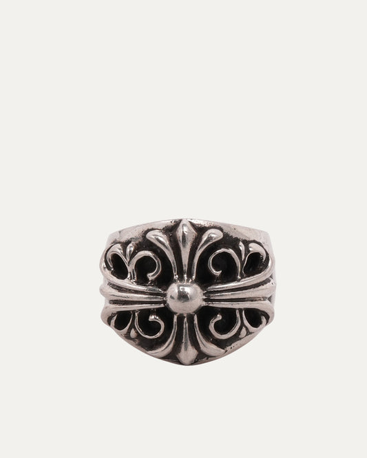 Keeper Ring