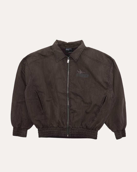 Death in Flight Jacket
