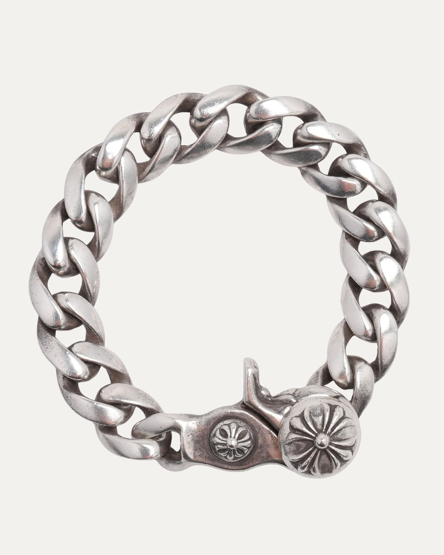 Cuban Link Bracelet