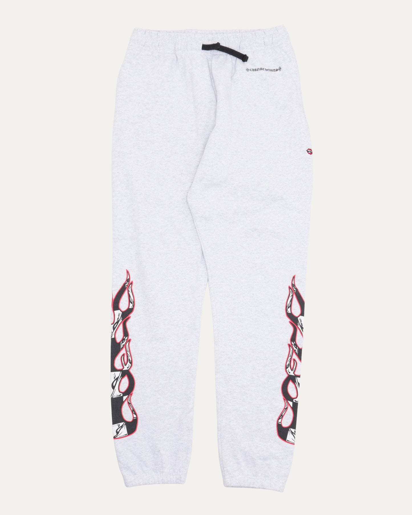 Matty Boy Flame Sweatpants