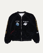 Serge Souvenir Jacket