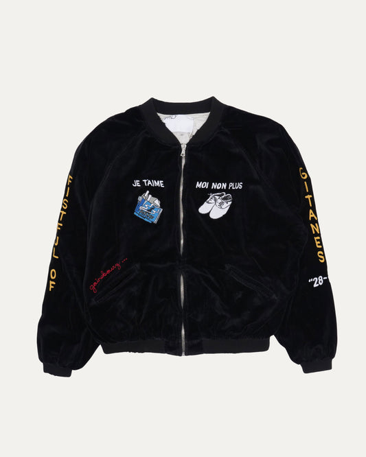 Serge Souvenir Jacket