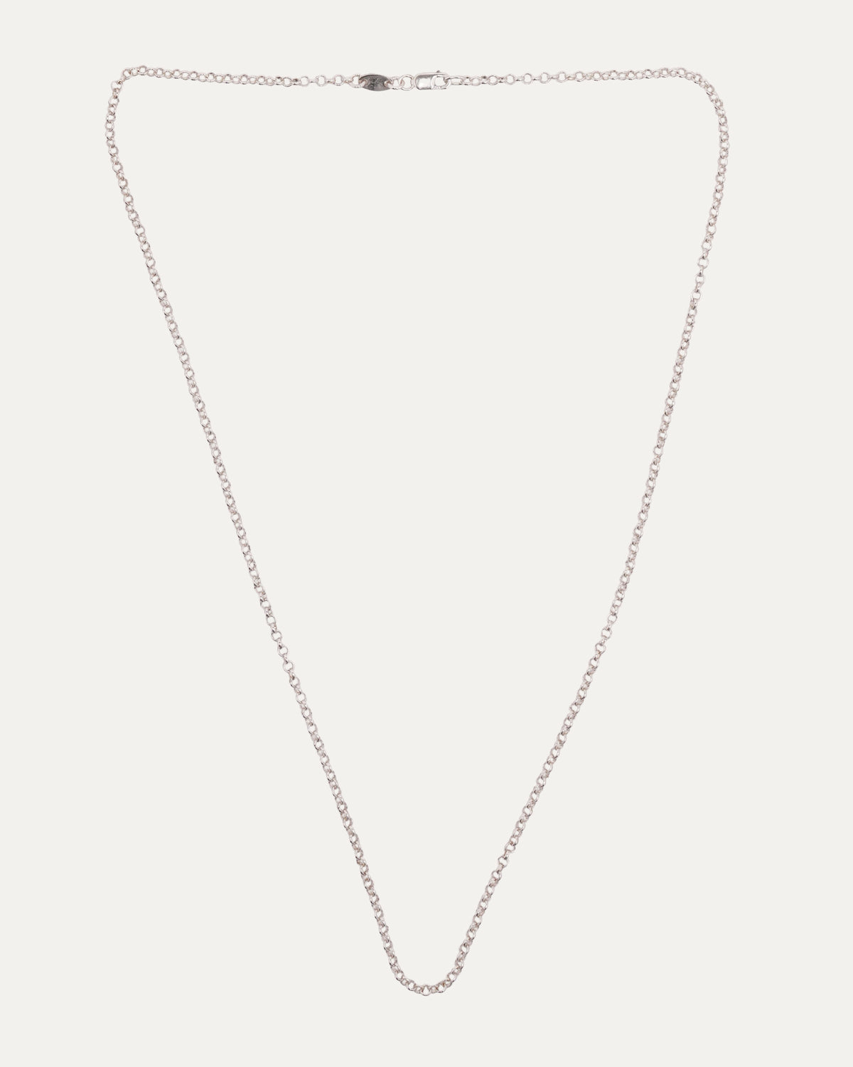 Roll Chain