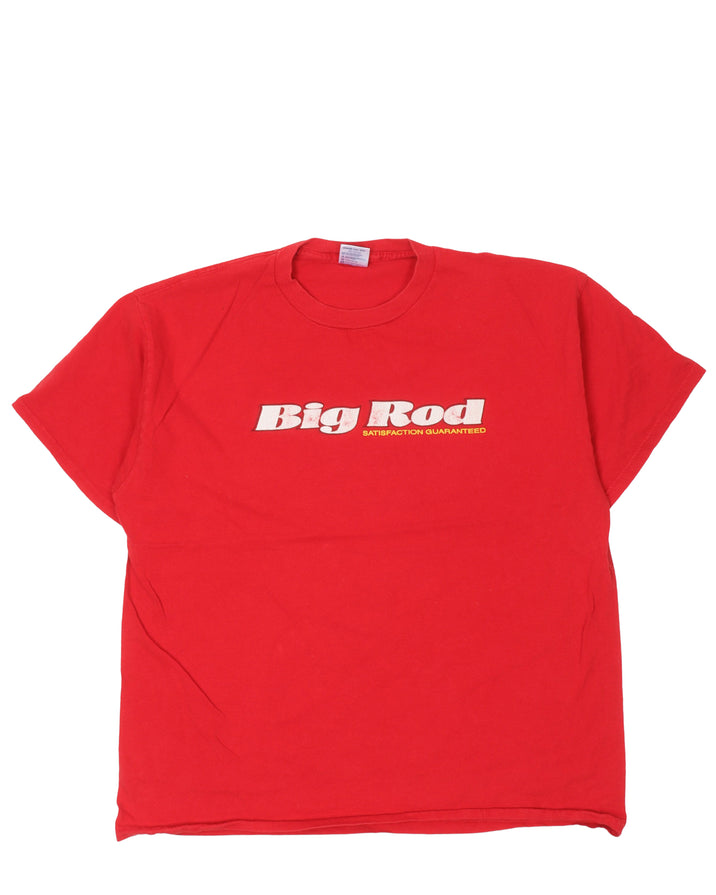 Big Rod T-Shirt