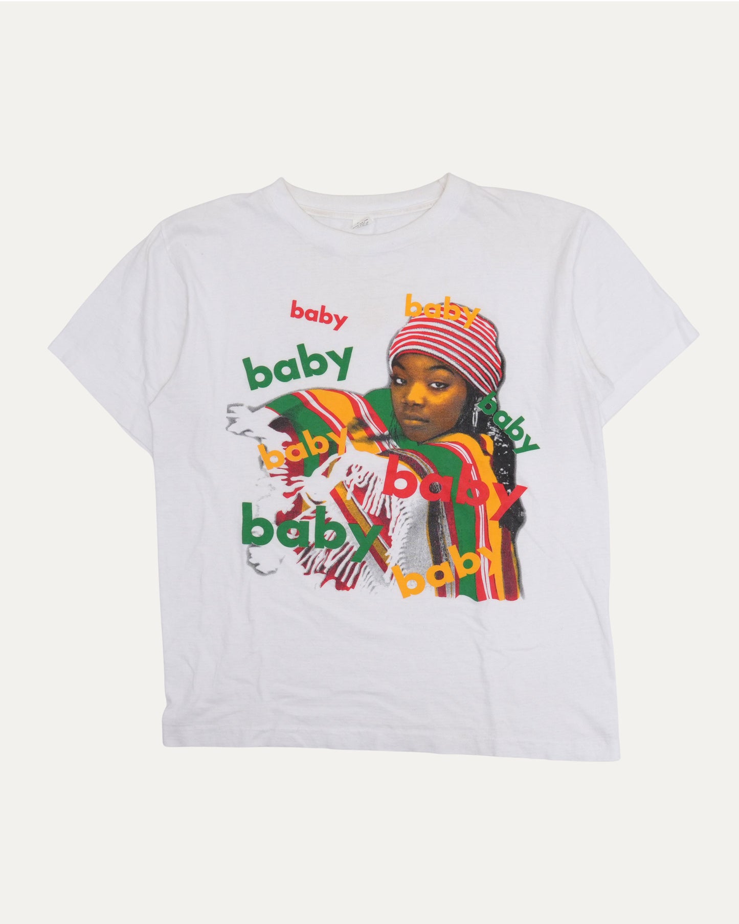 Brandy Baby Baby Baby T-Shirt