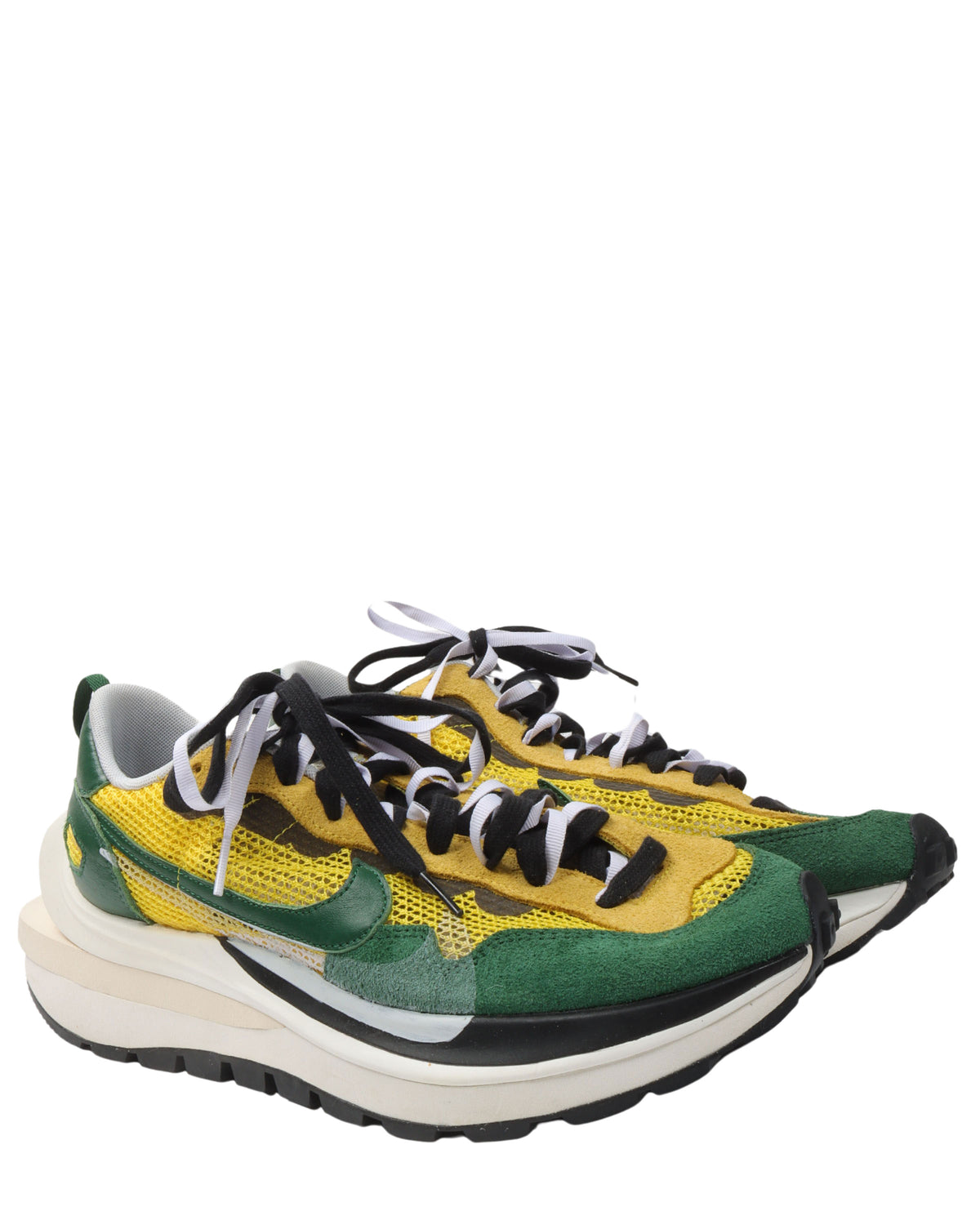 Sacai Vaporwaflle