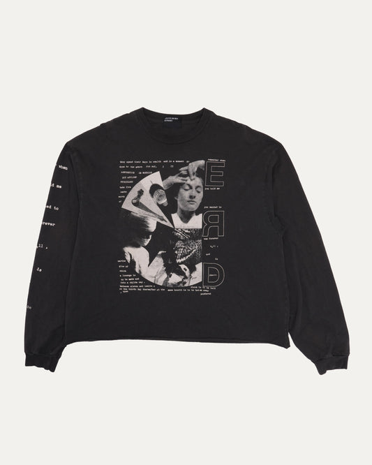 Remember When Long Sleeve T-Shirt