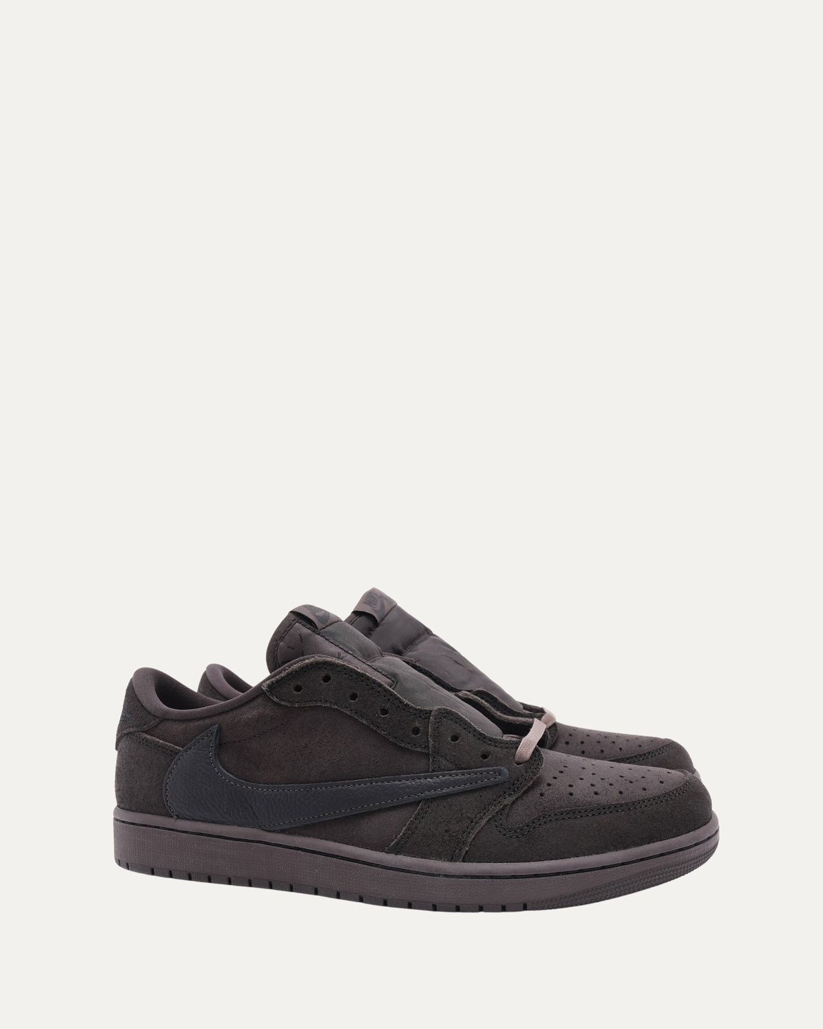 Travis Scott Jordan 1 Retro Low OG SP