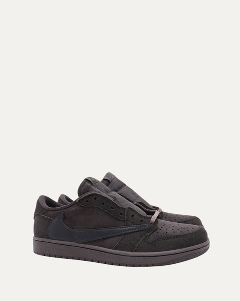 Nike Travis Scott Jordan 1 Retro Low OG SP
