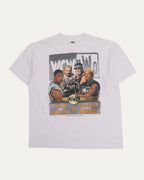 WCW/NWO NBA Wrestling T-Shirt