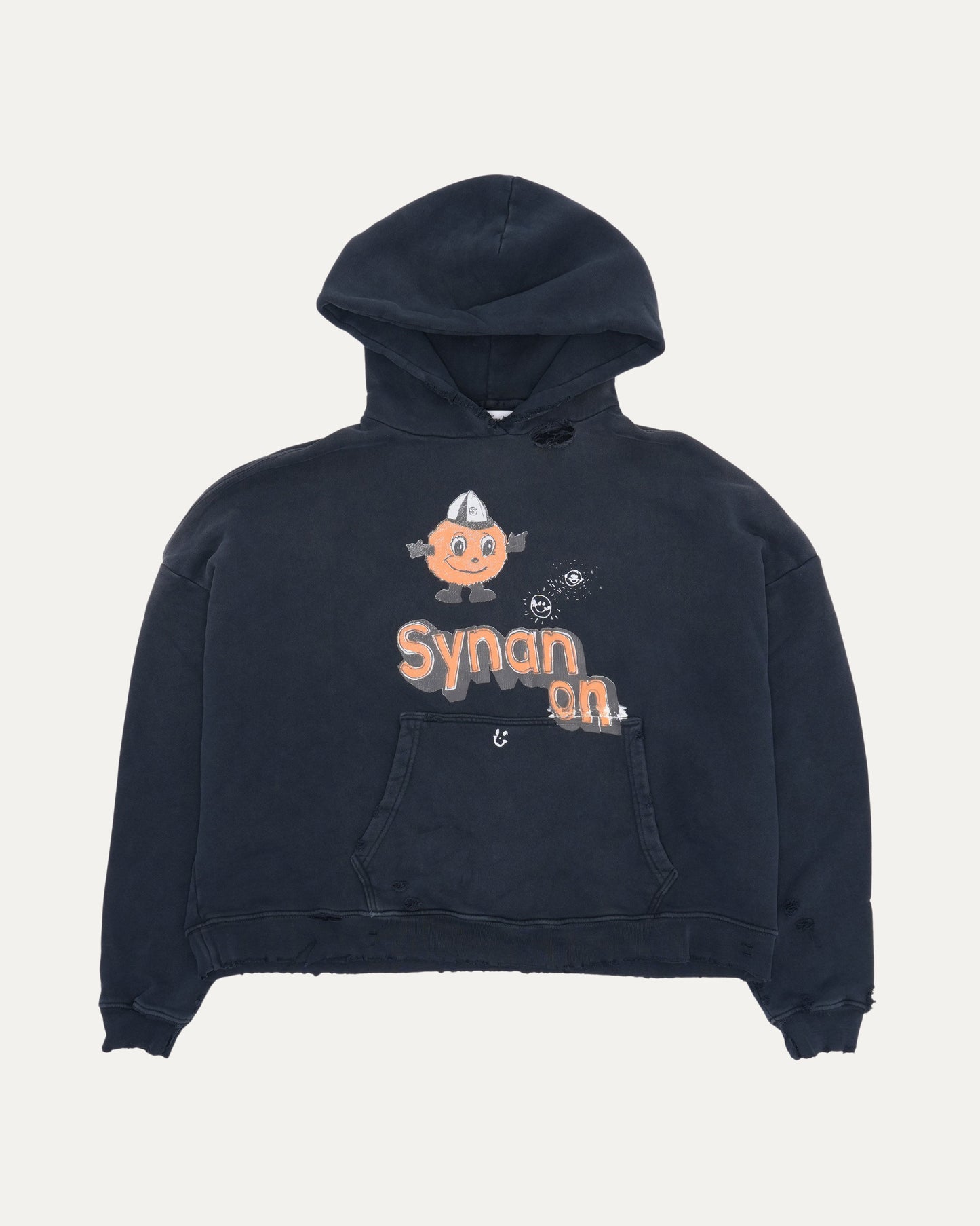 Synanon Hoodie