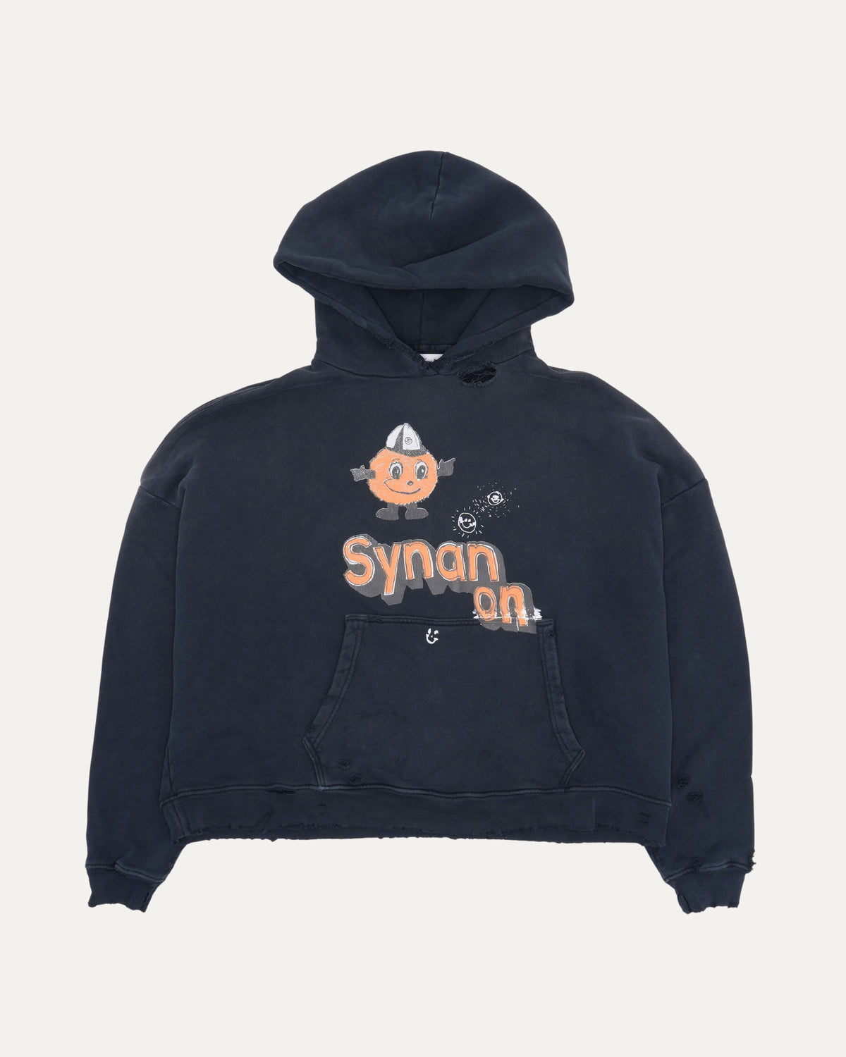 Synanon Hoodie