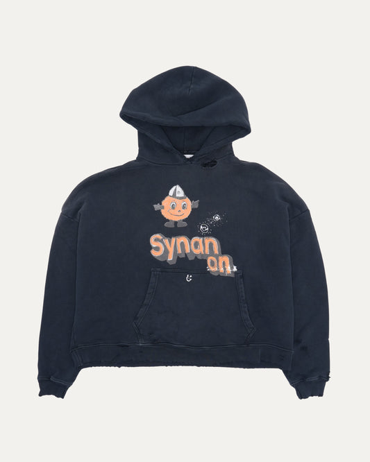 Synanon Hoodie
