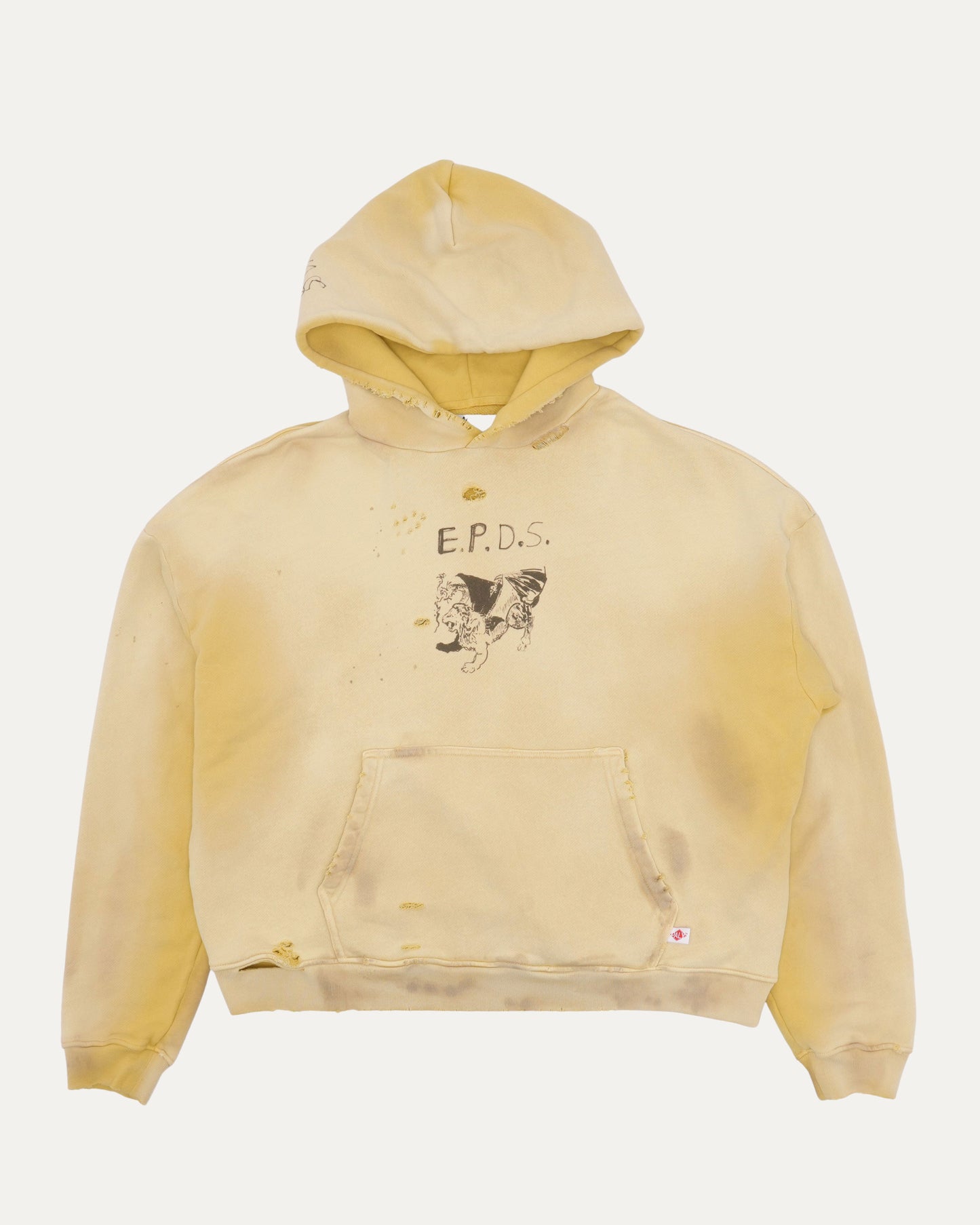 EPDS Hoodie