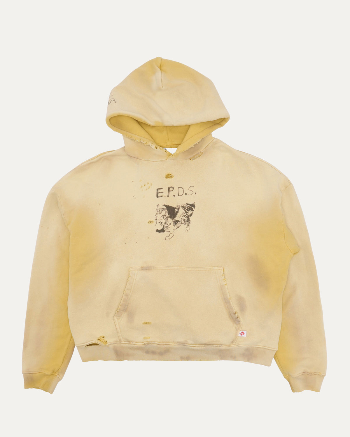 EPDS Hoodie