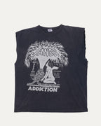 Jane's Addiction 1997 Cut Off T-Shirt