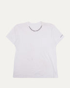 Neck Logo Pocket T-Shirt