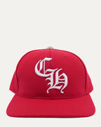 CH Baseball Hat