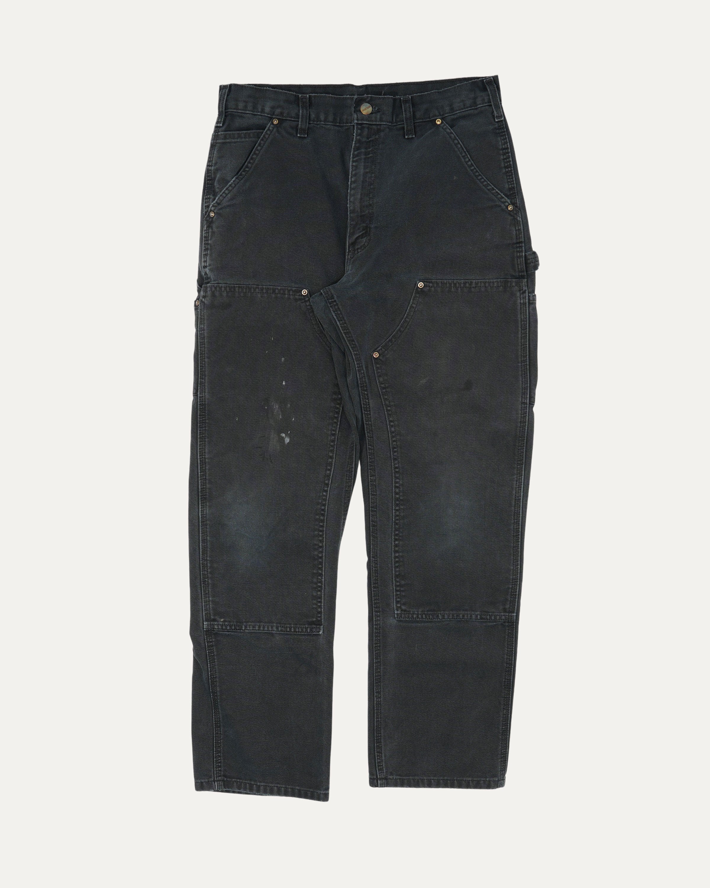 Carhartt Double Knee Carpenter Pants