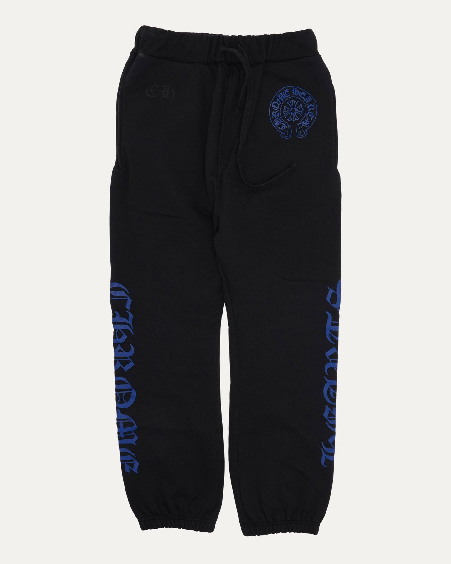 Horseshoe Logo Spellout Sweatpants