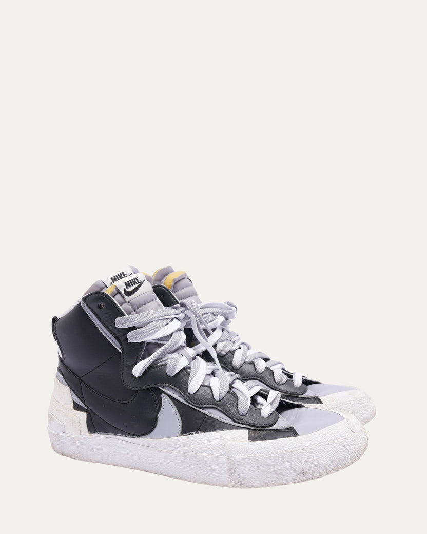 Nike Sacai Blazer High