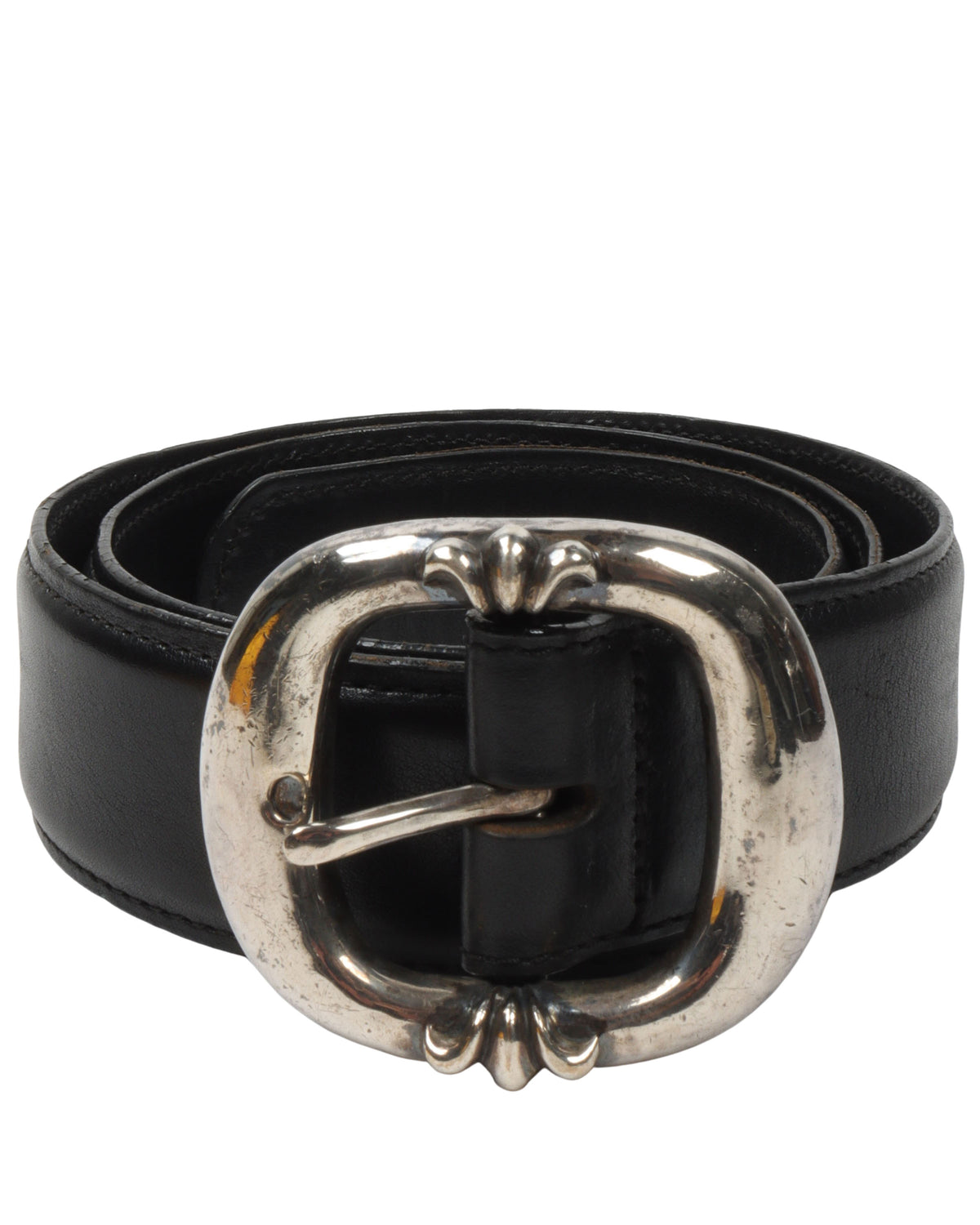 Gunslinger Belt