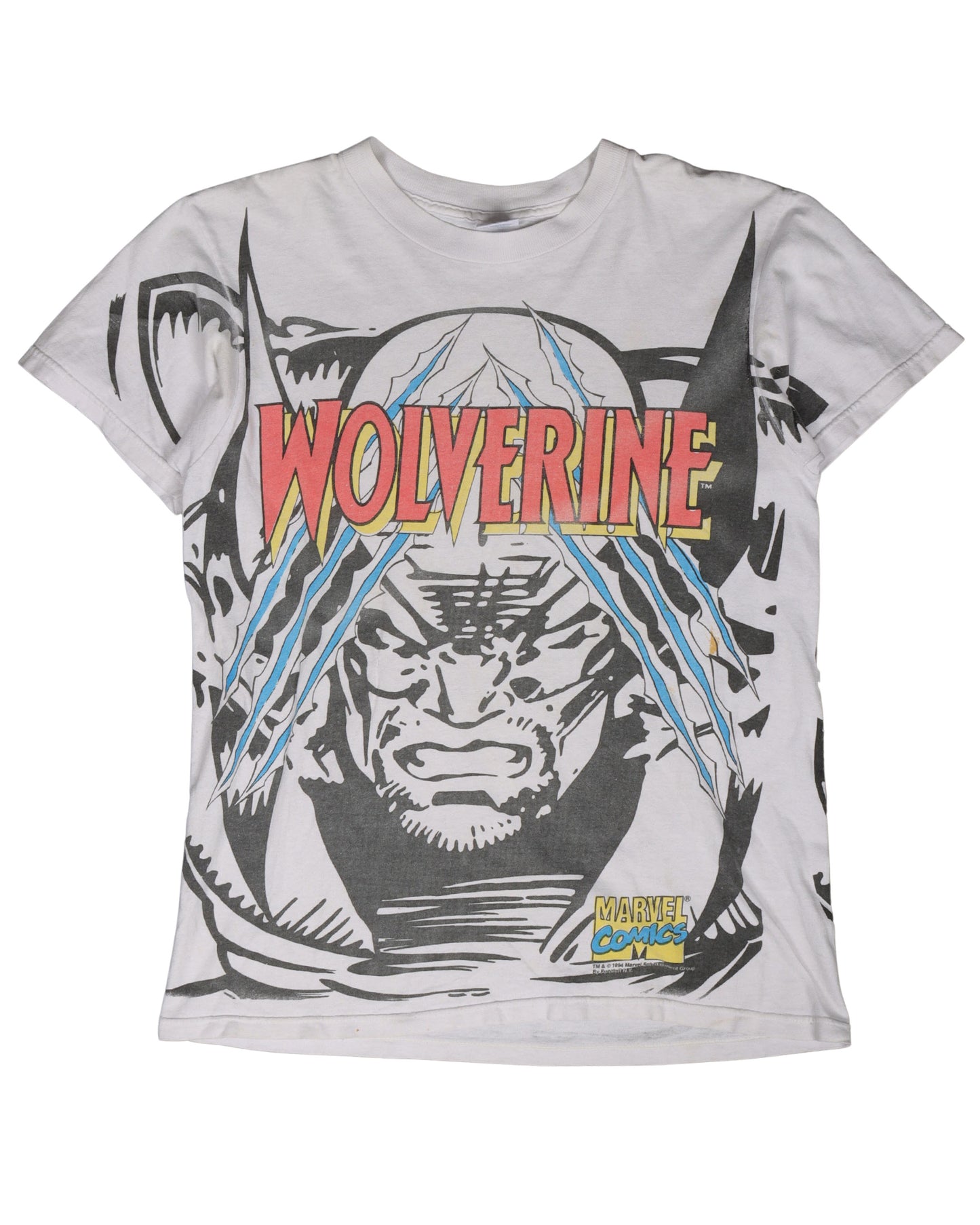 Marvel Wolverine T-Shirt