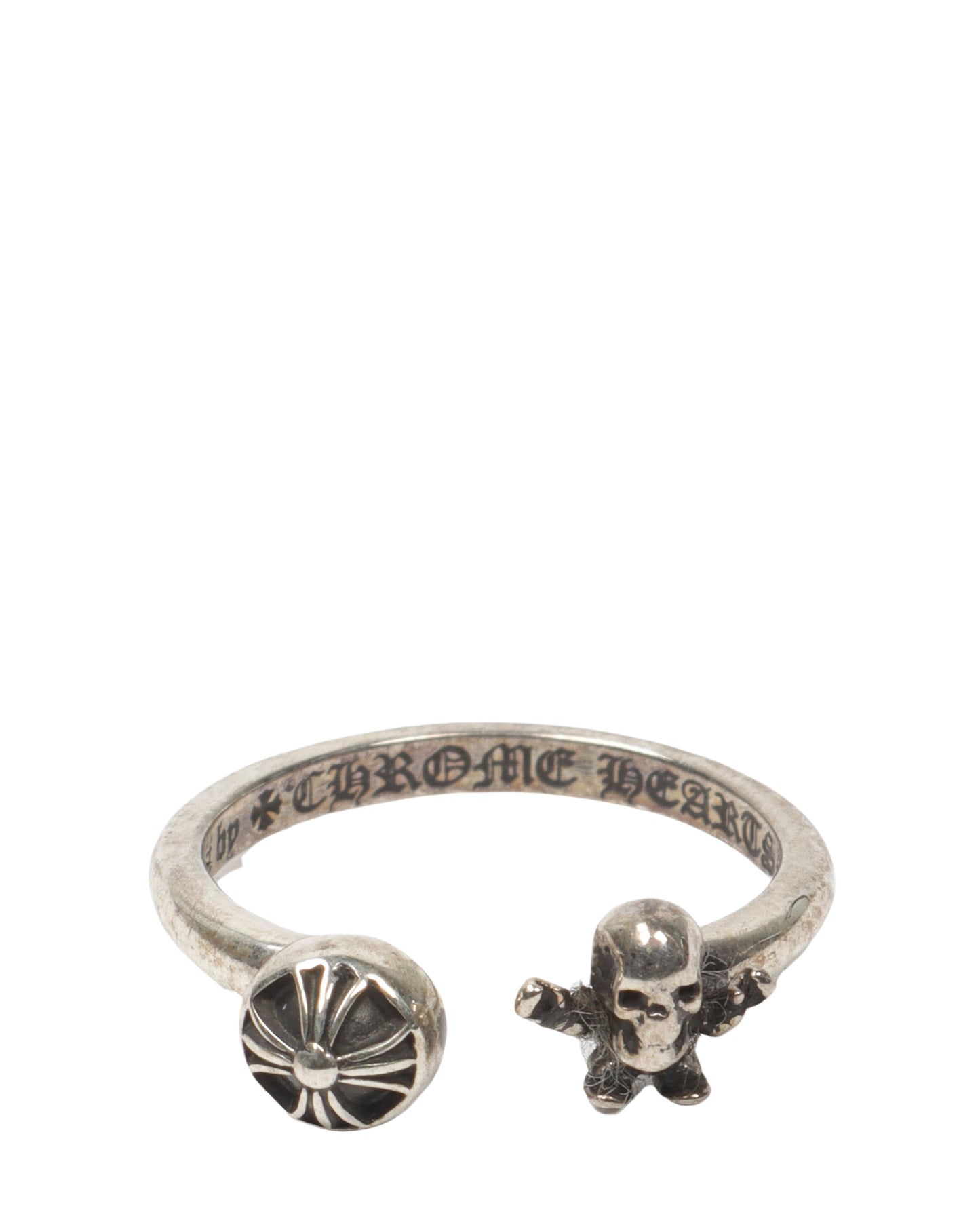 Foti Gap Ring