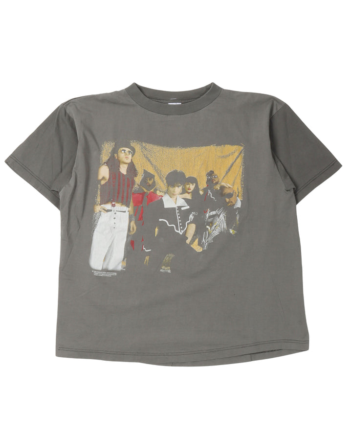 Prince and The Revolution T-Shirt