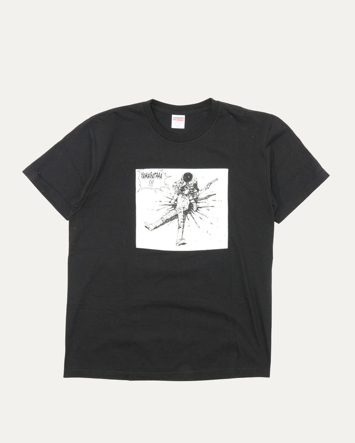 Akira Yamagata T-Shirt