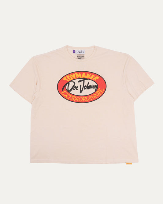 Doc Johnson Toymaker Extraordinaire T-Shirt