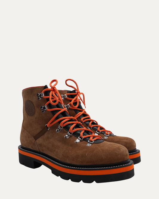 Hike Ankle Boots