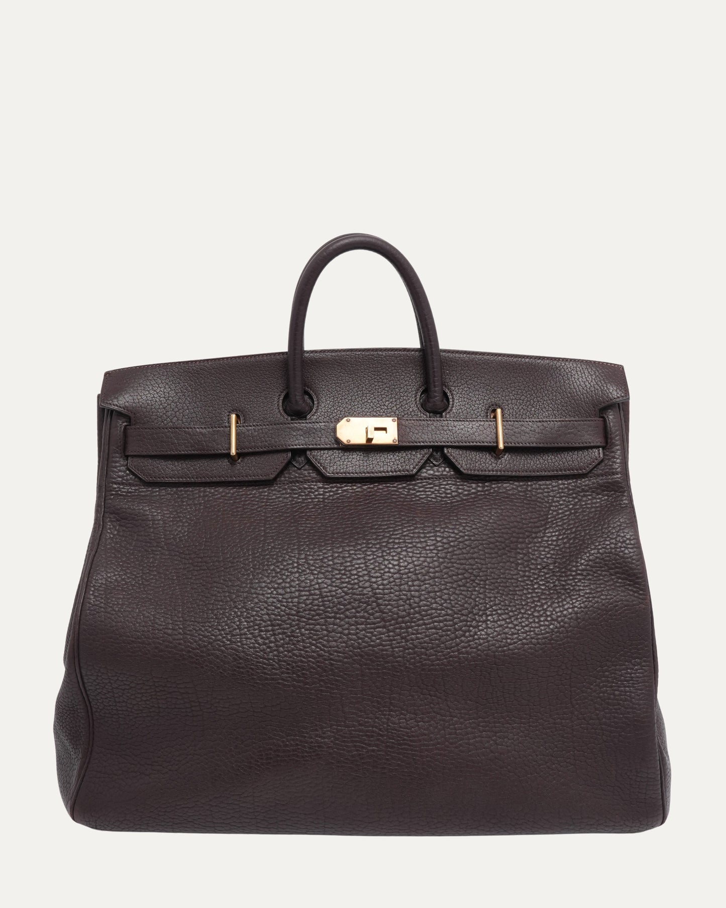 Vintage HAC 50 Weekend Bag