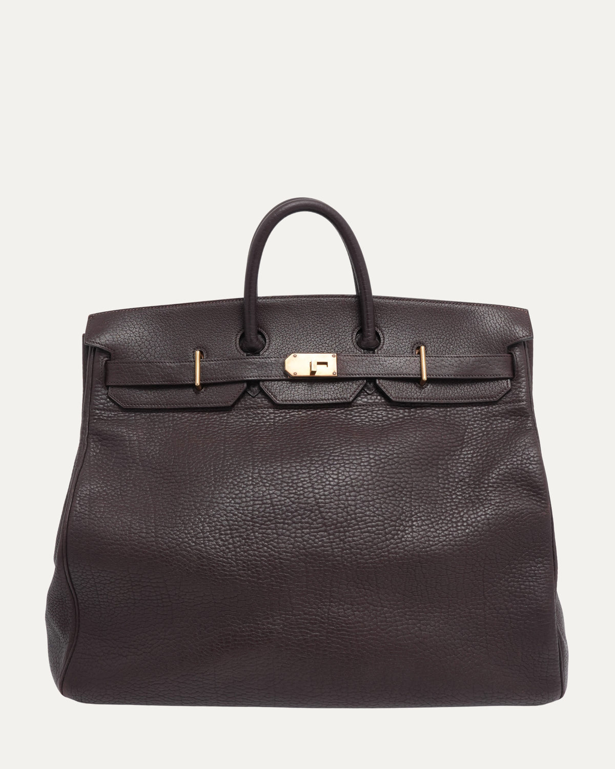 Vintage HAC 50 Weekend Bag
