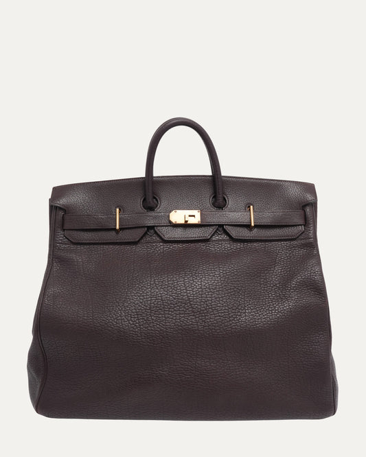 Vintage HAC 50 Weekend Bag
