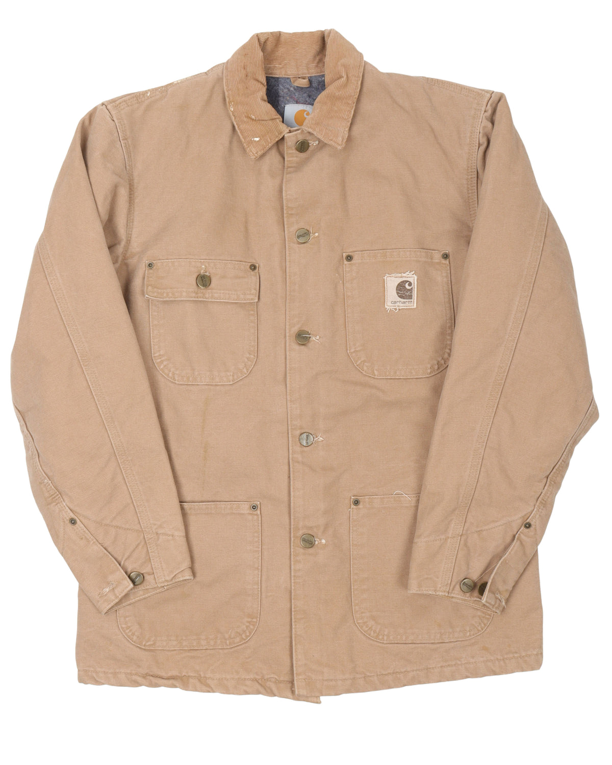 Carhartt Chore Jacket