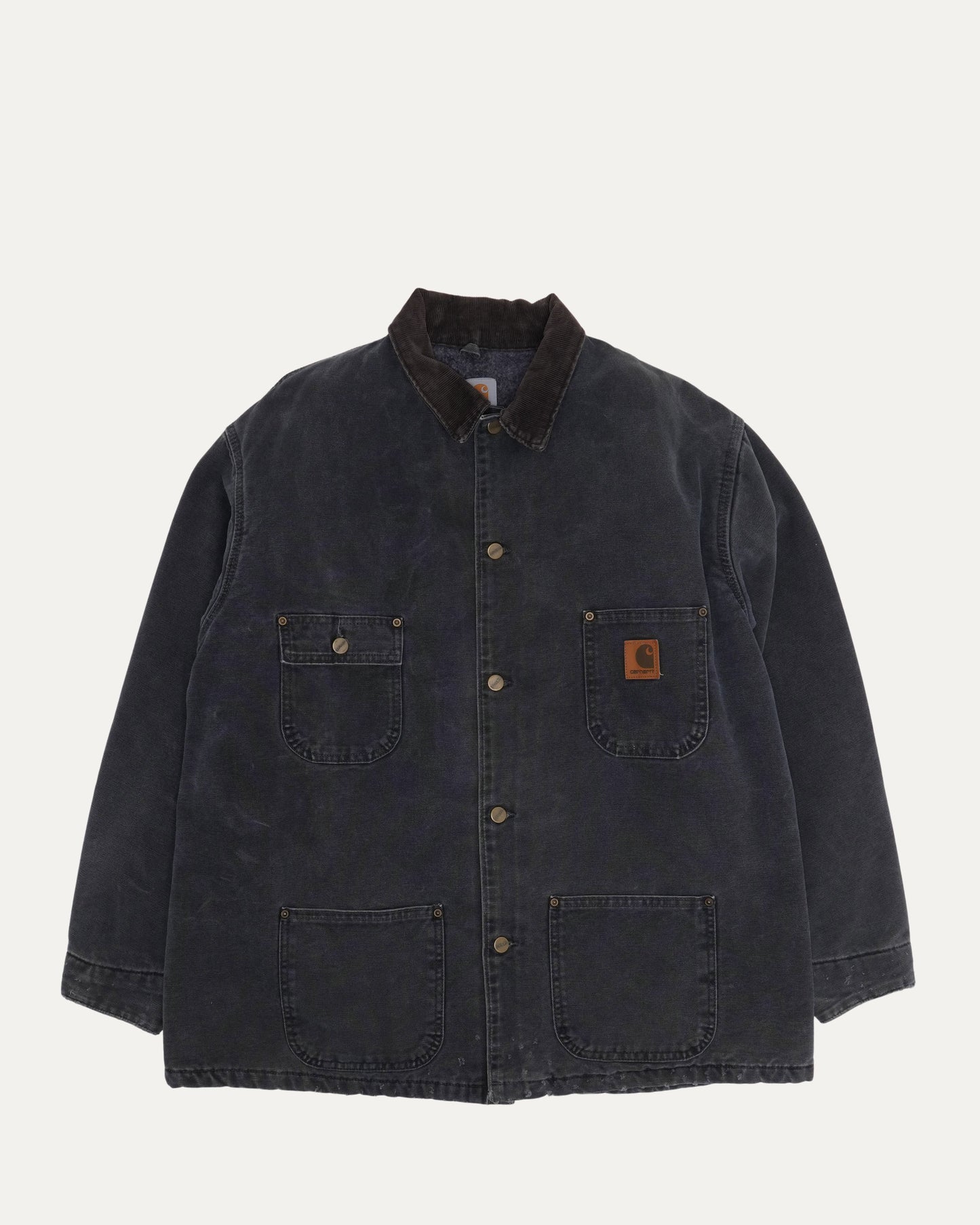 Carhartt Chore Coat