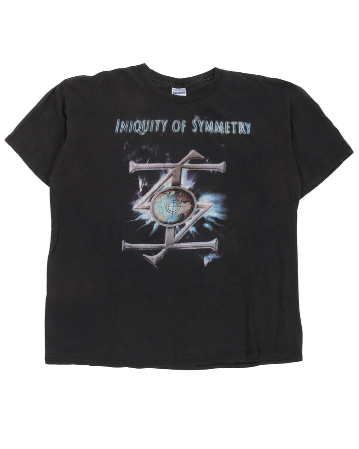 Iniquity of Symmetry T-Shirt