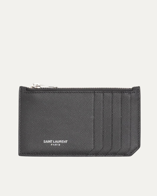 Zip Cardholder