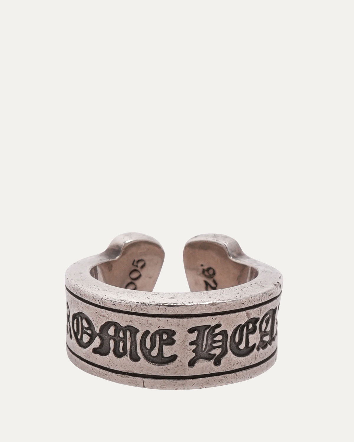 Horseshoe Ring