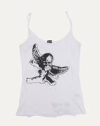 Foti Miss Lerlene Tank Top