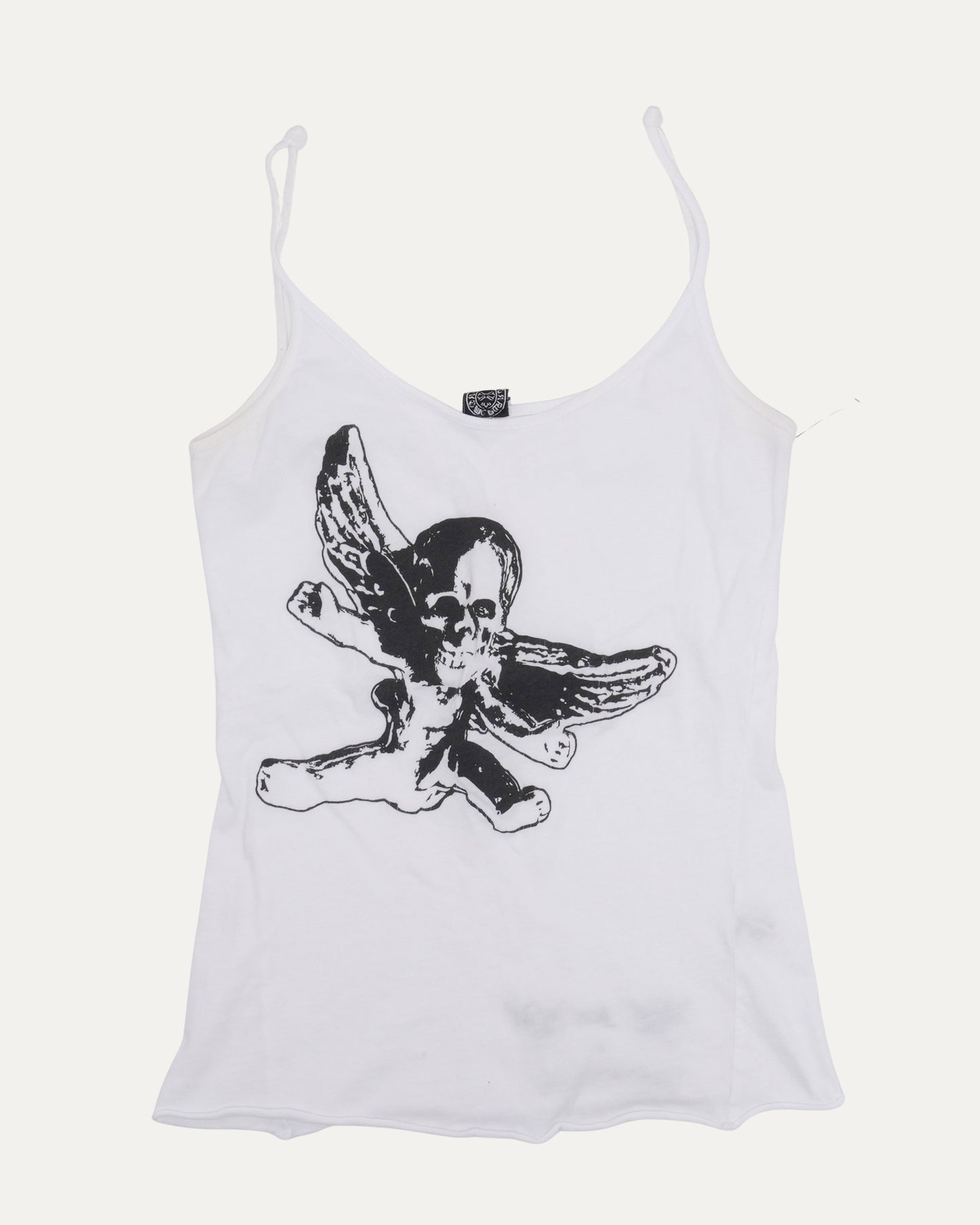 Foti Miss Lerlene Tank Top