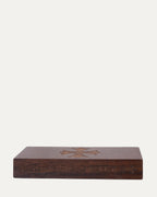 Wooden Jewelry Display Stand