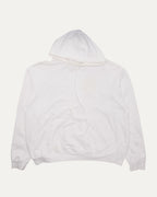 Tonal Horseshoe Logo Hoodie