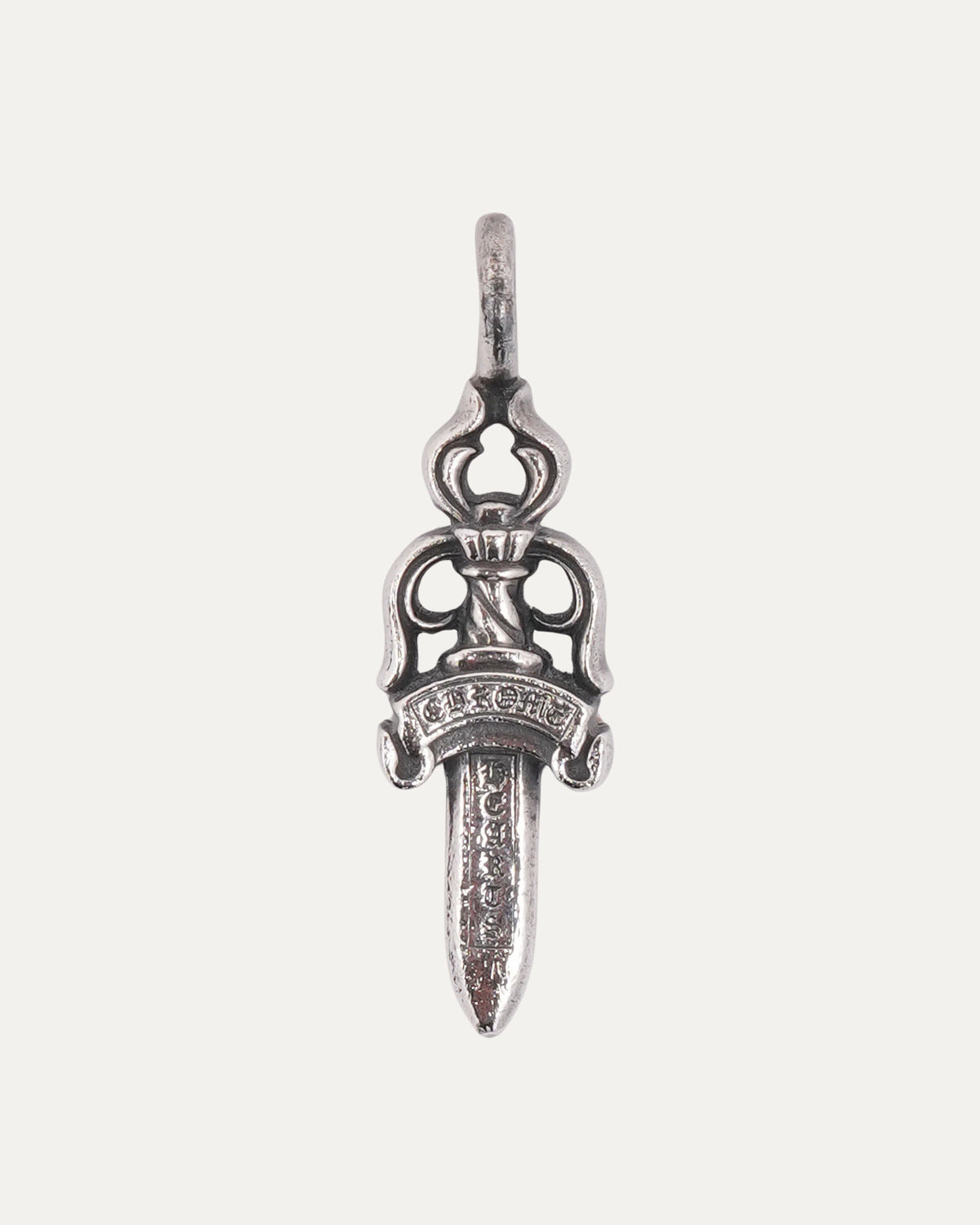 Dagger Pendant